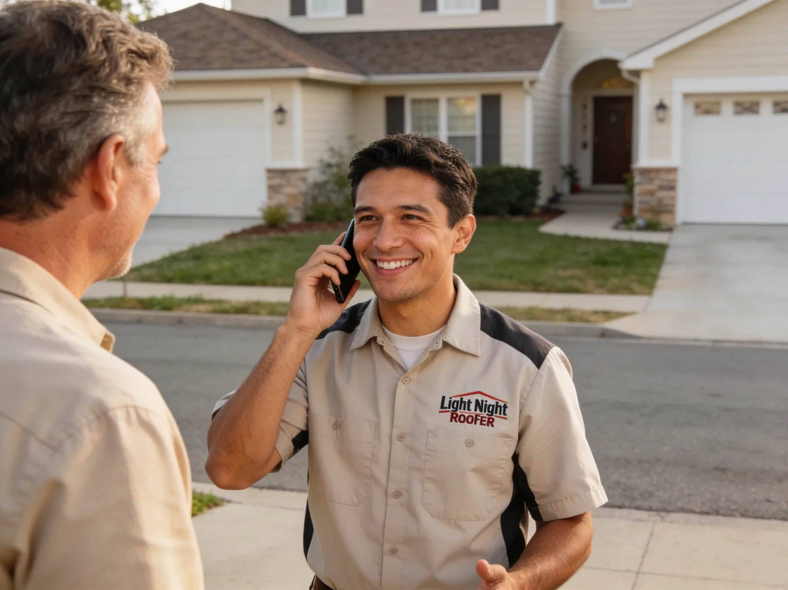 Emergency Roof Repair Amherst, OH FAQs